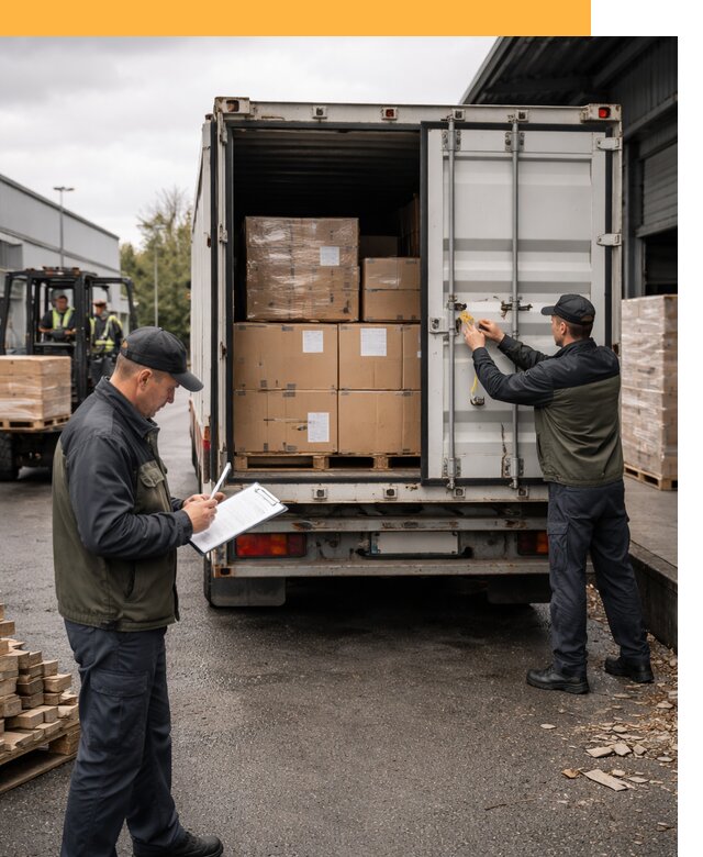 Временный вывоз товаров для ремонта и выставок от 8259 руб