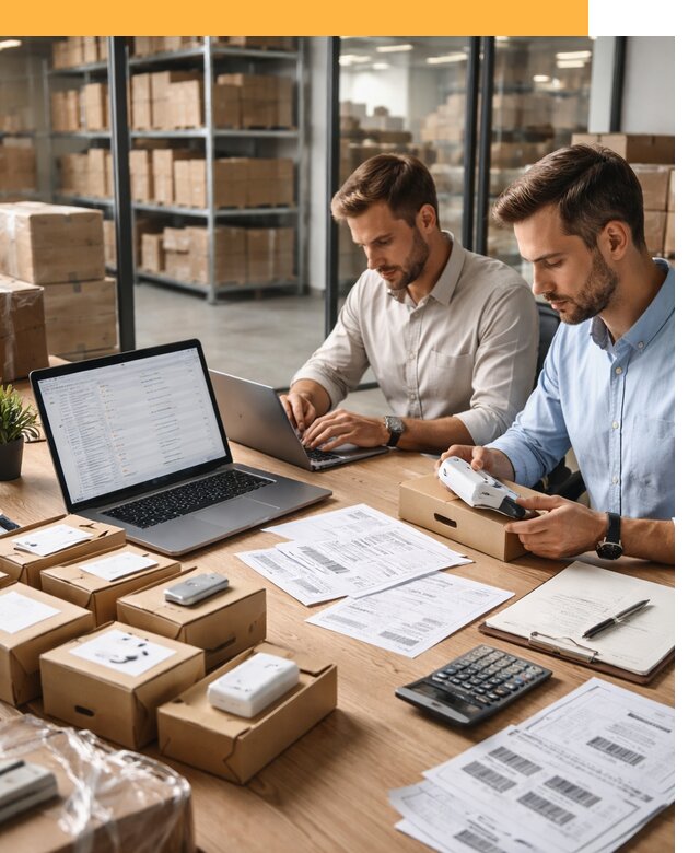 Закупка товара в Китае от 7227 руб за единицу, с доставкой