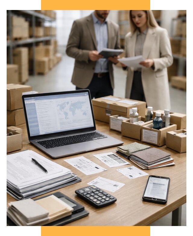 Поиск поставщика в Китае под ключ от 8775 р. | СетСервис-Срл