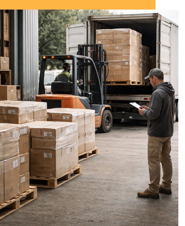 Оптовые поставки из Китая от 51620 руб, доставка и таможня