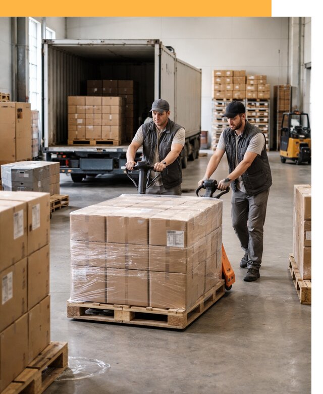 Оптовые поставки из Европы от 12905 руб за единицу