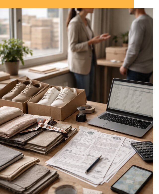 Закупка товаров в Турции под ключ от 25810 руб с доставкой