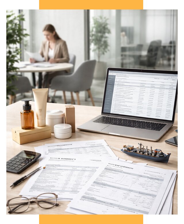 Закупка товара в ОАЭ под ключ от 15486 р. | СетСервис-Срл