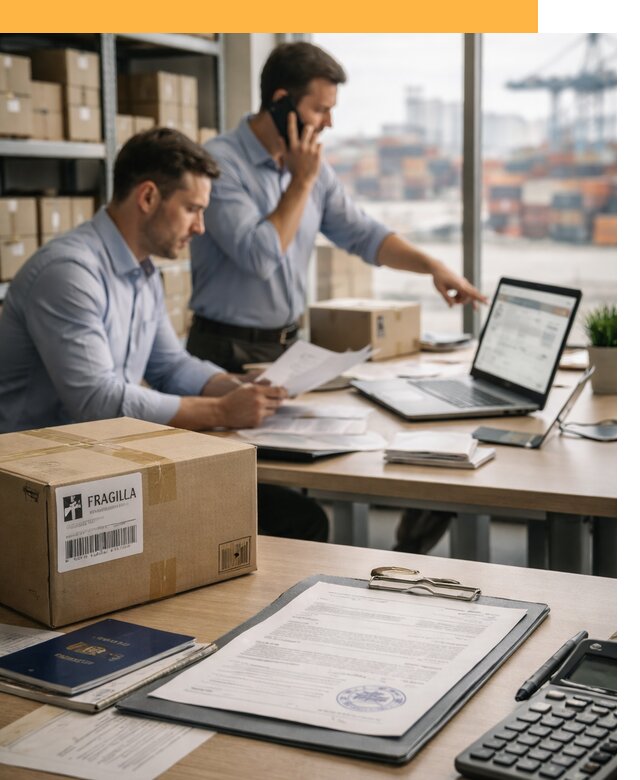 Выкуп товаров и перепродажа в ОАЭ от 7743 руб с логистикой