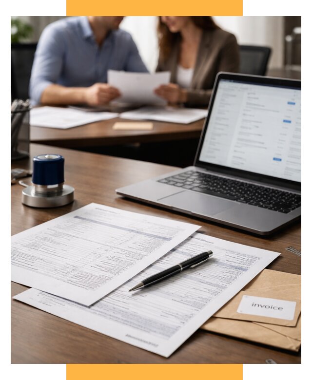 Оплата инвойсов за рубеж под ключ от 3613 р., СетСервис-Срл