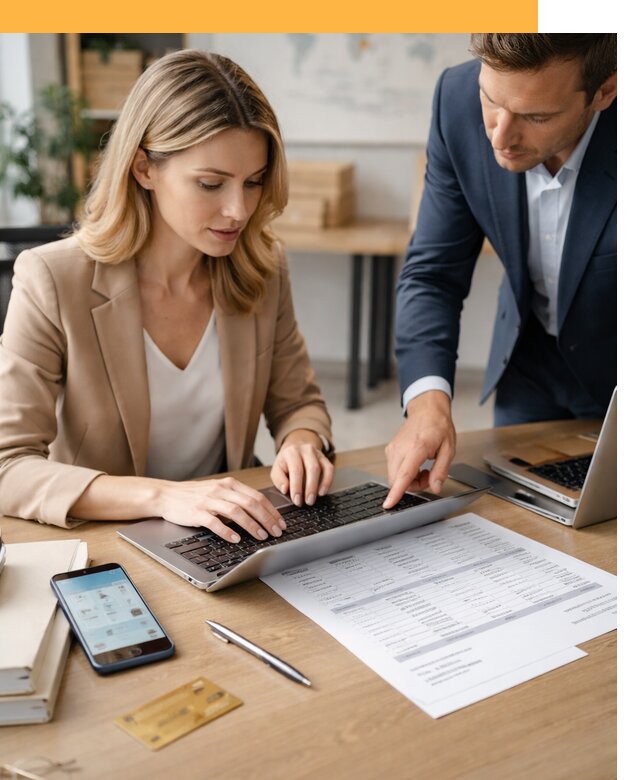 Оплата иностранных инвойсов и выставление счетов от 3613 руб.