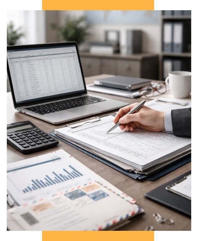 Платежный агент ВЭД: оплата поставщика от 5162 р. | СетСервис-Срл