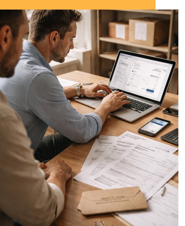 Безопасная оплата поставщику в Турции от 3613 рублей