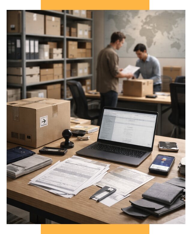 Выкуп товара за рубежом и доставка от 5162 р. | СетСервис-Срл