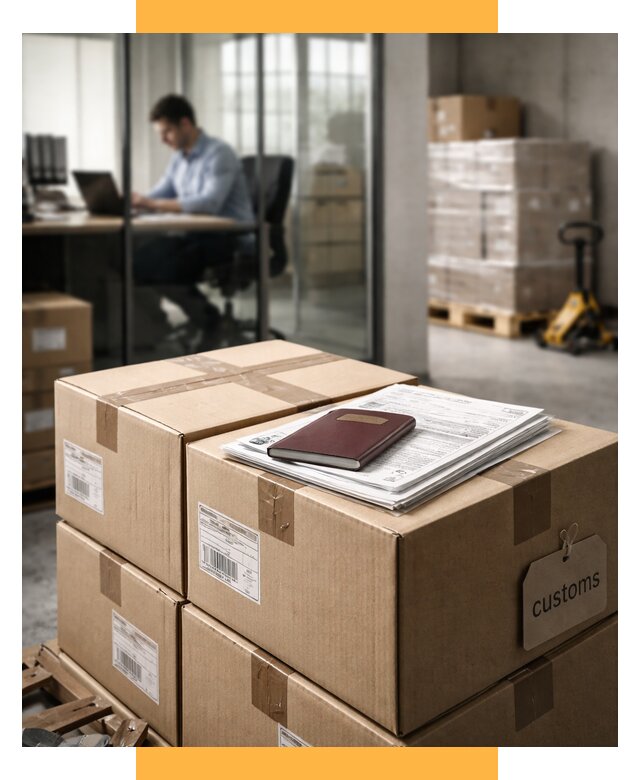 Параллельный импорт под ключ от 20648 р., логистика от СетСервис-Срл